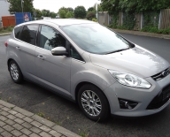 Ford C-MAX Titanium